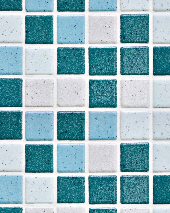 Bathroom renovation with subway tile and frameless shower